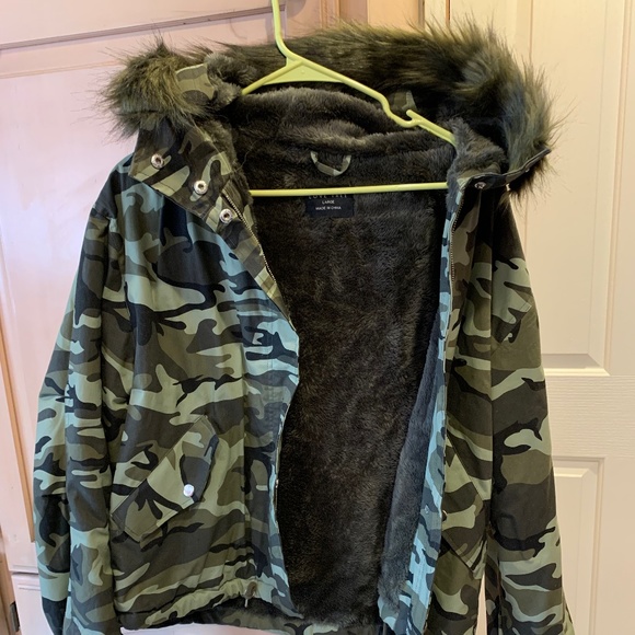 Military jacket - Picture 1 of 1